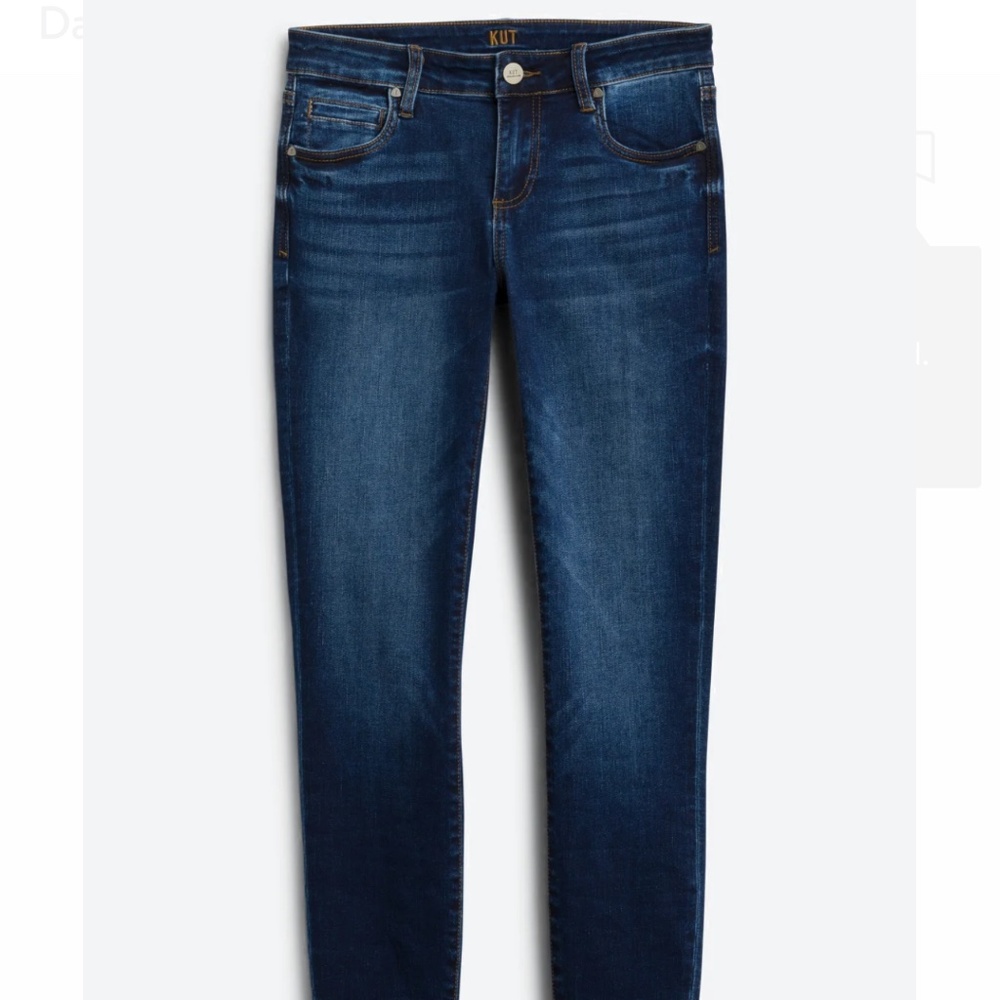 KUT FROM THE KLOTH Dayna Skinny Jean